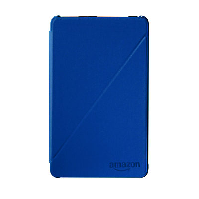 Amazon Case for Fire 7 Blue Amazon Case for Fire 7 Blue